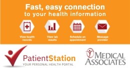 2011, Patient Station Card