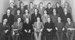 1949, Medical Associates' 20 physicians