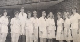 1983, Acute Care Team